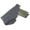 R&R Holsters IWB Holster - PL MINI 2 - Black (Right-Hand, Fits Glock 30) view 4