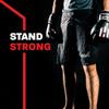 Hawk Sports Athletic No Gi MMA Shorts for Men and Women, for Boxing, Kickboxing, Jiu Jitsu, Muay Thai, and Wrestling - Workout Shorts - Exercise, Training, & Sparring Black, Waist 38 - MMA Gear view 3
