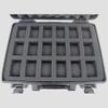 Pelican Case 1470 Custom Foam Insert for 18 Watches (Foam ONLY) view 2