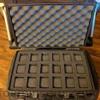 Pelican Case 1470 Custom Foam Insert for 18 Watches (Foam ONLY) view 4
