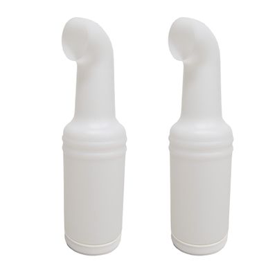 Bayco Golf Sand & Seed Bottle - Set of 2 Bottles