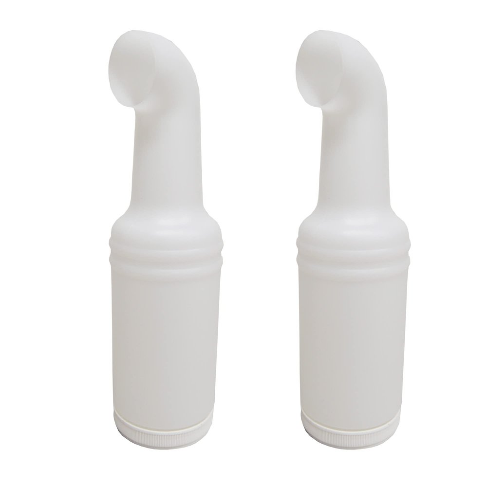 Bayco Golf Sand & Seed Bottle - Set of 2 Bottles
