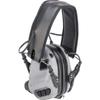 Evike Earmor M32 Electronic Sound Amplifying Hearing Protector (Color: Cadet Grey) view 1