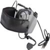 Evike Earmor M32 Electronic Sound Amplifying Hearing Protector (Color: Cadet Grey) view 2