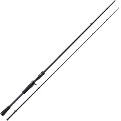Major Craft Bus Rod Basupara X 2 Piece BXC-632M
