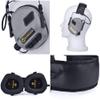 Evike OPSMEN Earmor M31 Electronic Sound Amplifying Hearing Protector (Color: Cadet Grey) view 2
