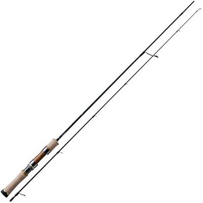 Major Craft Trout Rod Fine Tail Bait Model FSX-B722MH