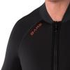Bare Exowear Men's Jacket with zipper, multi-sport, protects against cold & sun view 2