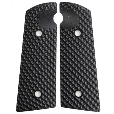 StonerCNC Hudson H9 Golf Ball Grips Fit H9 Only Many Color Options Available (Midnight Black)