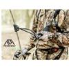 Proven Wild Treestand Safety Rope Lifeline System - 30ft Life Lines for use with Tree Stand Harness. Safety Lifeline Tree Stand Rope. 350 lb Rated Lifeline Rope. view 2