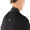 BARE Exowear Women's Jacket with Zipper, Multi-Sport, Protects Against Cold & Sun view 2