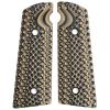 StonerCNC Hudson H9 Golf Ball Grips Fit H9 Only Many Color Options Available (Earth Camo) view 1