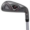 Extreme X7 High MOI Complete 6-Piece Short Men's Iron Set (5-PW) Right Handed Regular R Flex Graphite Shafts (Short Men - 5' to 5'4") view 4
