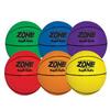 Palos Sports The Zone SupR-Safe Mini Youth Basketballs 7" - Set of 6 view 1