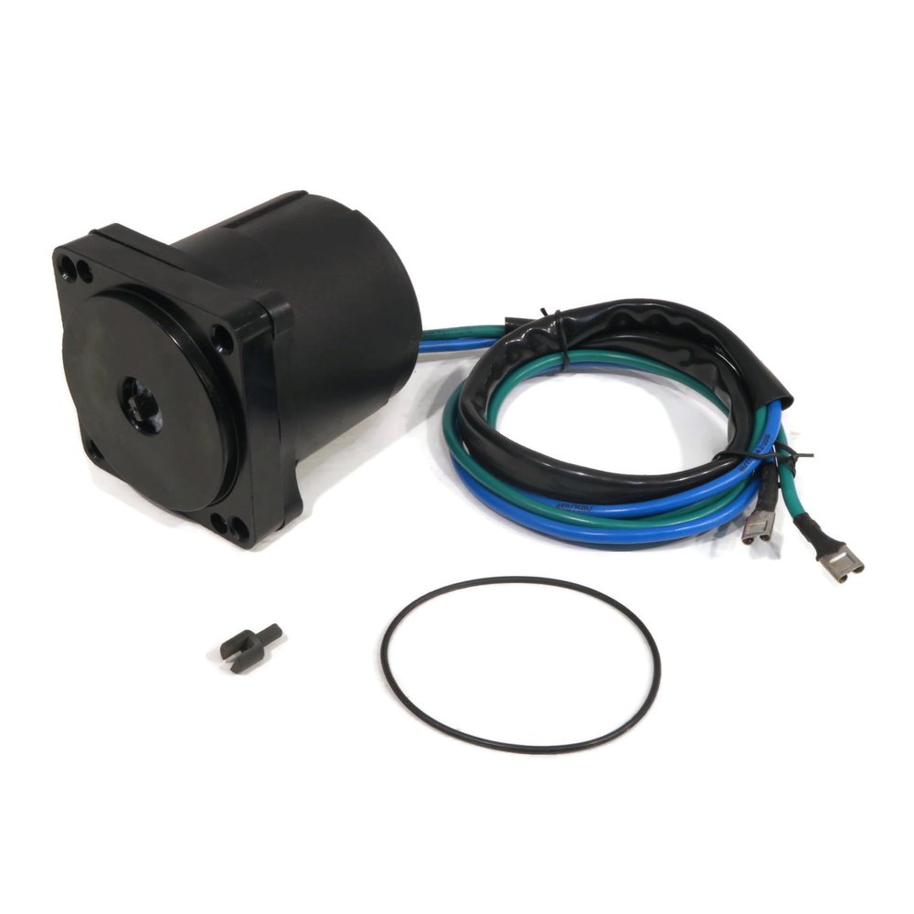 The ROP Shop | Trim Motor for 1998 Johnson Evinrude 225HP, SE225QXECC, E225TXECS, J225TXECS