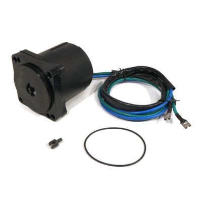 The ROP Shop | Trim Motor for 1993 Evinrude 60HP, E60ELETD, VE60ELETD, E60TLETD Marine Inboard