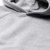 Amazon Essentials Boys' Fleece Pullover Hoodie Sweatshirts, Light Grey Heather, XX-Large view 3
