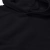Amazon Essentials Boys' Fleece Pullover Hoodie Sweatshirts, Black, XX-Large view 3