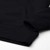 Amazon Essentials Boys' Fleece Pullover Hoodie Sweatshirts, Black, XX-Large view 4