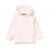 Amazon Essentials Boys' Fleece Pullover Hoodie Sweatshirts, White, Medium view 1