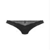 Freya Women's Expression Crochet-Look VPL-Free Lace Brief Underwear, -black, M view 4