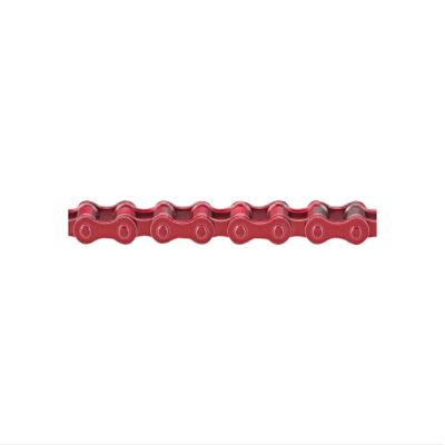 KMC S1 Chain 112L Red