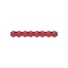 KMC S1 Chain 112L Red view 1
