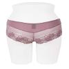 Central Texas Trading Company Ladies Floral Lace Overlay Boyshort view 2