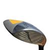 Big & Tall Men's (+1" Longer Than Standard Length) SV3-7 Wood Golf Club, Left Handed Ultra Forgiving Stiff Flex Graphite Shaft view 4
