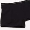 Calvin Klein Boys' Modern Cotton Boxer Brief Underwear 5-Pack, Black/Grey/White/Light Blue/Navy, X-Small view 2