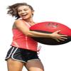 Wicked Big Sports Football Ball-Supersized Football Ball Outdoor Sport Tailgate Backyard Beach Game Fun for All view 1