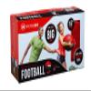 Wicked Big Sports Football Ball-Supersized Football Ball Outdoor Sport Tailgate Backyard Beach Game Fun for All view 4