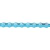 KMC, S1, Chain, Speed: 1, 1/8'', Links: 112, Blue view 2