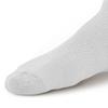 Ames Walker 15-20 mmHg Coolmax Knee High Compression Socks 3-Pack Black Large view 2