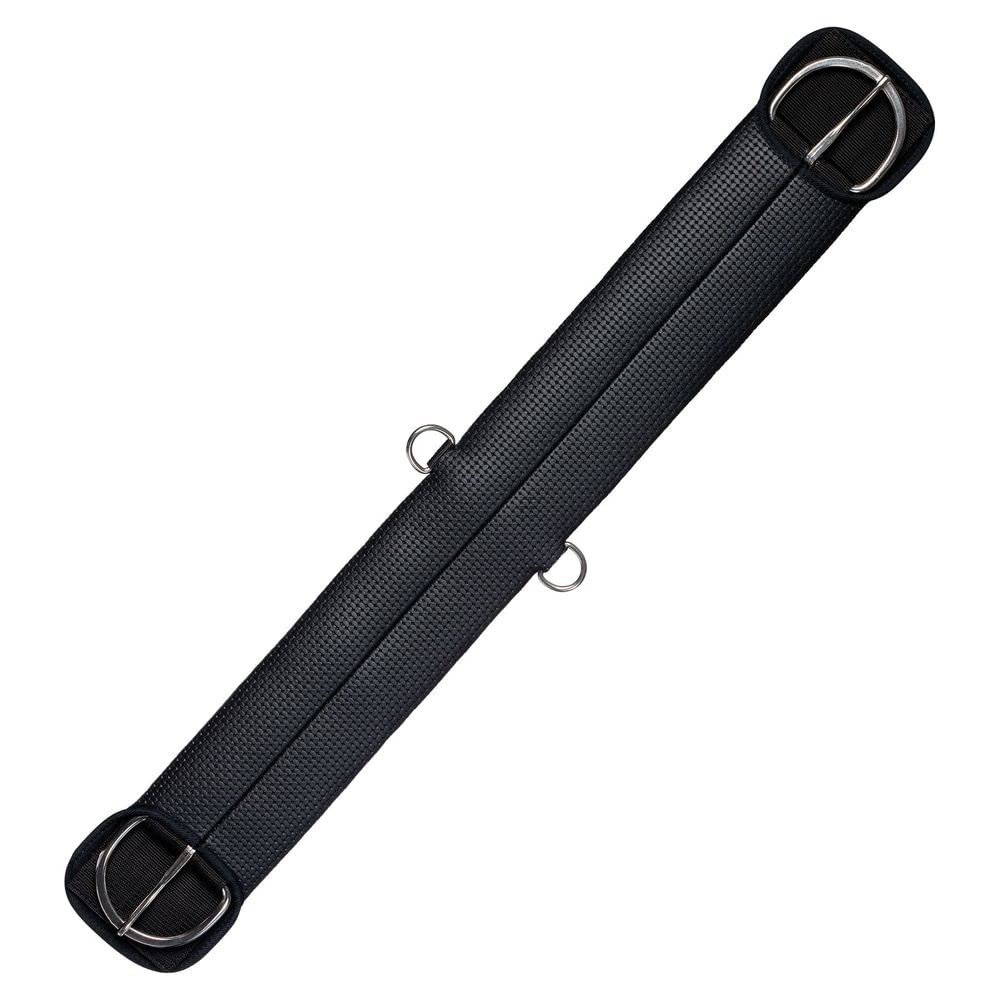 Dura-Tech Pro Supreme Girth for Horses | Enhanced Stability | Comfort & Durable Construction | Horse-Friendly Design | Size 22