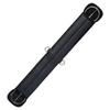 Dura-Tech Pro Supreme Girth for Horses | Enhanced Stability | Comfort & Durable Construction | Horse-Friendly Design | Size 22 view 1