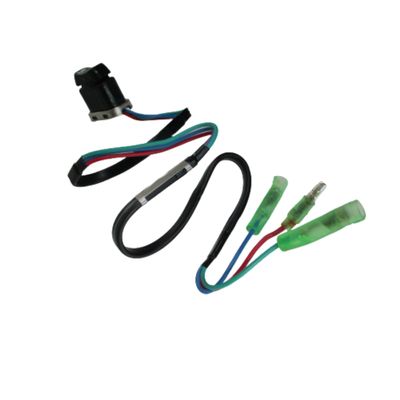 Engine, Trim and Tilt Switch Assy 703-82563-02 703-82563-01 Compatible with Yamaha Outboard 8-250hp