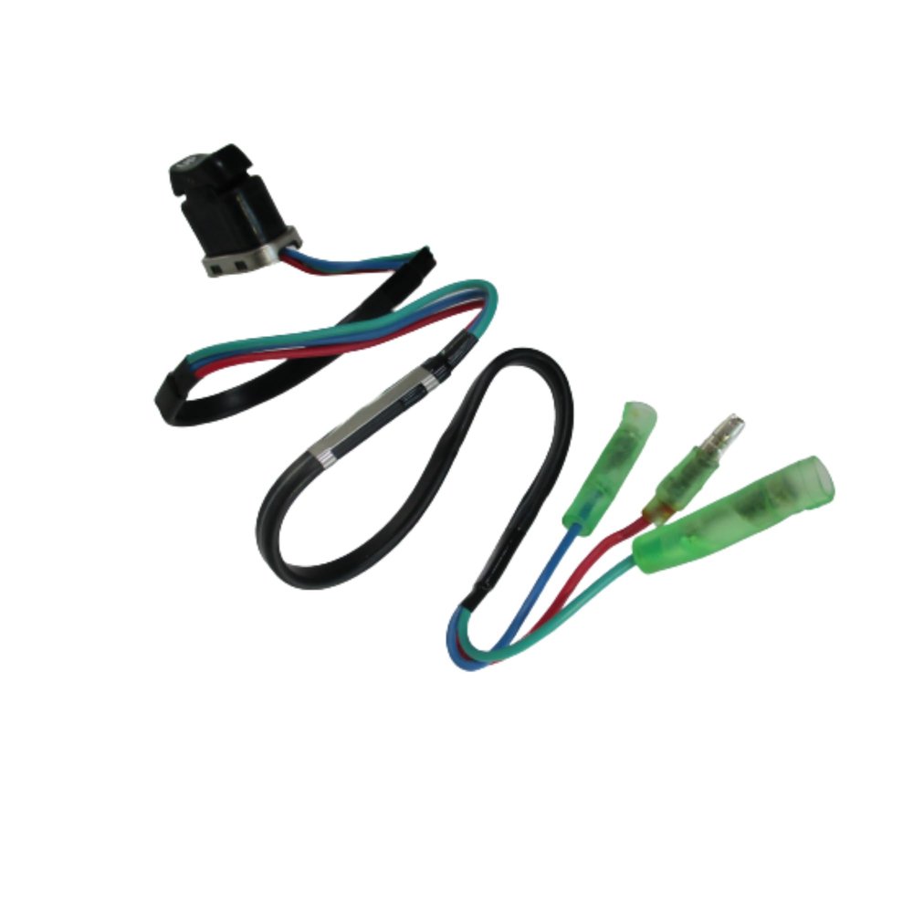 Engine, Trim and Tilt Switch Assy 703-82563-02 703-82563-01 Compatible with Yamaha Outboard 8-250hp