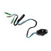 Engine, Trim and Tilt Switch Assy 703-82563-02 703-82563-01 Compatible with Yamaha Outboard 8-250hp view 4