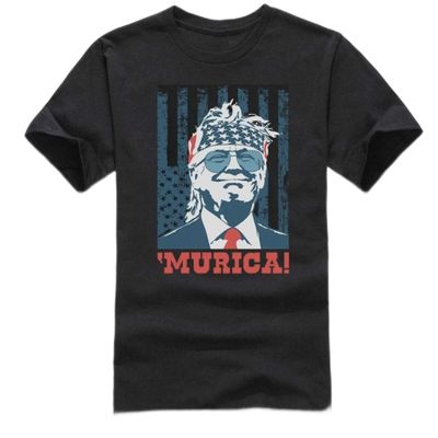 2020 Donald Trump Murica