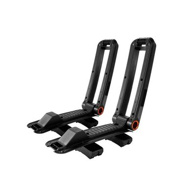 Kuat Class 4 - Rooftop Kayak System Folding - Black