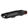 Kuat Class 4 - Rooftop Kayak System Folding - Black view 2