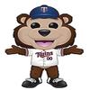 Funko POP MLB: T.C. Bear (Twins) view 1