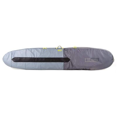FCS Longboard Day Bag - Cool Grey - 9'2"