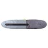 FCS Longboard Day Bag - Cool Grey - 9'2" view 1