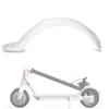 Alomejor E Rear Mudguard Mudguard Bracket Support for Mijia M365 Electric Bicycle(White) view 3