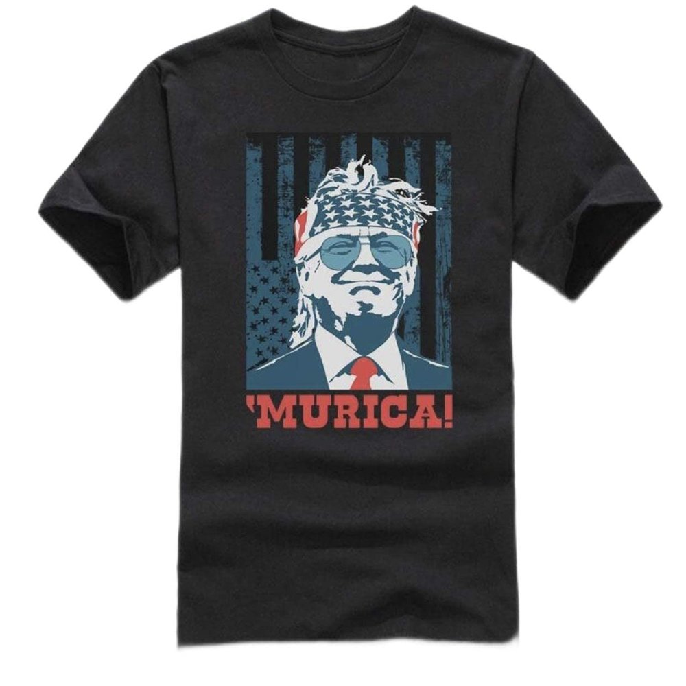 2020 Donald Trump Murica
