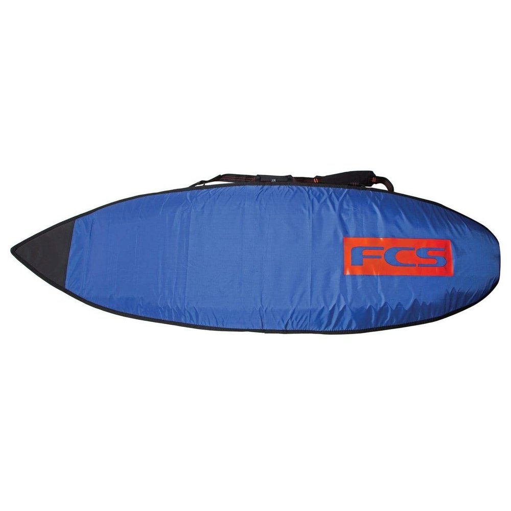 FCS Classic Fun Board Cover