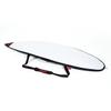 FCS Classic All Purpose Surfboard Bag Steel Blue/White 6'3" view 3