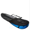 FCS 3DxFit Day Fun Board Surfboard Bag Black 5'6" view 1